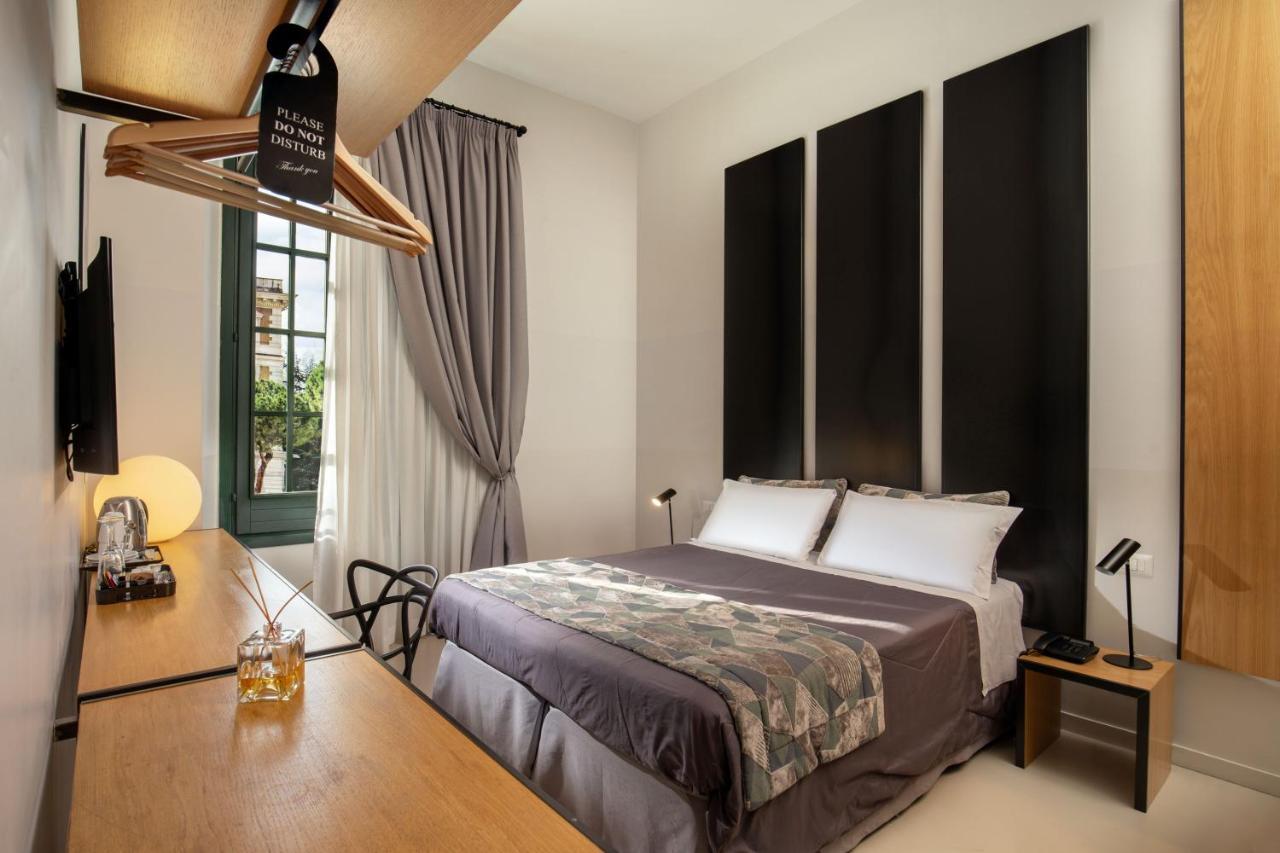 Viminale View Hotel Rome Exterior photo